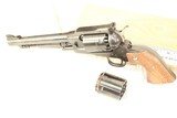 Ruger Old Army Percussion Revolver in .457 caliber - 3 of 6