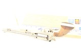 Ruger Old Army Stainless Steel with Box and THREE digit Serial Number 1975 in 2457 Caliber - 6 of 7