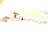 Ruger Old Army Stainless Steel with Box and THREE digit Serial Number 1975 in 2457 Caliber - 4 of 7