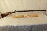 W. Ling of London Percussion Rook Rifle .40 Caliber - 3 of 11