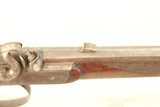 W. Ling of London Percussion Rook Rifle .40 Caliber - 1 of 11