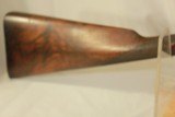 W. Ling of London Percussion Rook Rifle .40 Caliber - 4 of 11