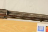 W. Ling of London Percussion Rook Rifle .40 Caliber - 11 of 11