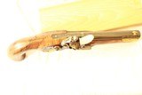 Dale Johnson Custom Flintlock Pistol .40 Caliber - 4 of 11
