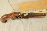 Dale Johnson Custom Flintlock Pistol .40 Caliber - 11 of 11