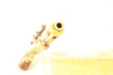 Dale Johnson Custom Flintlock Pistol .40 Caliber - 2 of 11