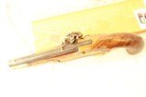 Dale Johnson Custom Flintlock Pistol .40 Caliber - 3 of 11