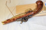 Dale Johnson Custom Flintlock Pistol .40 Caliber - 10 of 11