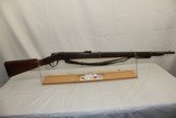 Sharps Model 1878 Borchardt Military Rifle .45-70 Caliber - 6 of 14