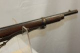 Sharps Model 1878 Borchardt Military Rifle .45-70 Caliber - 10 of 14