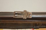 Sharps Model 1878 Borchardt Military Rifle .45-70 Caliber - 13 of 14