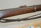 Sharps Model 1878 Borchardt Military Rifle .45-70 Caliber - 9 of 14