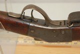Sharps Model 1878 Borchardt Military Rifle .45-70 Caliber - 11 of 14