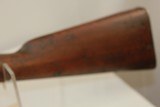 Sharps Model 1878 Borchardt Military Rifle .45-70 Caliber - 14 of 14