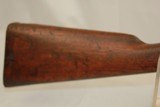 Sharps Model 1878 Borchardt Military Rifle .45-70 Caliber - 8 of 14
