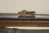 Sharps Model 1878 Borchardt Military Rifle .45-70 Caliber - 5 of 14