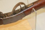 Sharps Model 1878 Borchardt Military Rifle .45-70 Caliber - 2 of 14