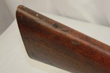 Sharps Model 1878 Borchardt Military Rifle .45-70 Caliber - 7 of 14