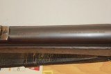 Sharps Model 1878 Borchardt Military Rifle .45-70 Caliber - 12 of 14