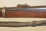 Sharps Model 1878 Borchardt Military Rifle .45-70 Caliber - 4 of 14