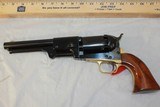 Uberti Model 1848 Dragoon, 3rd issue
NIB .44 Caliber Percussion - 2 of 7