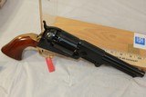 Uberti Model 1848 Dragoon, 3rd issue
NIB .44 Caliber Percussion - 3 of 7