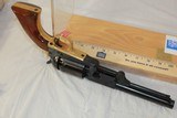 Uberti Model 1848 Dragoon, 3rd issue
NIB .44 Caliber Percussion - 7 of 7