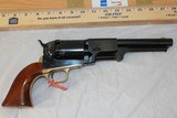 Uberti Model 1848 Dragoon, 3rd issue
NIB .44 Caliber Percussion