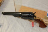 Uberti Model 1848 Dragoon, 3rd issue
NIB .44 Caliber Percussion - 5 of 7