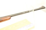 Steyr Mannlicher-Schoenauer Model 1950 with Weaver 2 1/2x Scope with post reticle in .270 caliber - 5 of 10