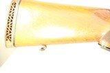 Steyr Mannlicher-Schoenauer Model 1950 with Weaver 2 1/2x Scope with post reticle in .270 caliber - 3 of 10