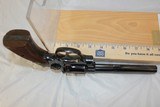 Smith & Wesson Model 15-3 in .38 Spec - 5 of 7
