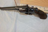 Smith & Wesson Model 15-3 in .38 Spec - 4 of 7