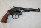Smith & Wesson Model 15-3 in .38 Spec - 2 of 7