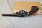 Smith & Wesson Model 15-3 in .38 Spec - 6 of 7