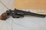 Smith & Wesson Model 15-3 in .38 Spec - 3 of 7