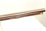 I. Hollis and Sons, London Muzzle-Loading Percussion 17 Gauge Shotgun. - 12 of 12
