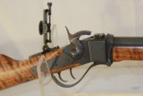 Dakota Little Sharps Heavy Barrel Rifle in 38-55 caliber - 2 of 14
