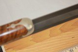 Dakota Little Sharps Heavy Barrel Rifle in 38-55 caliber - 9 of 14