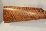 Dakota Little Sharps Heavy Barrel Rifle in 38-55 caliber - 3 of 14
