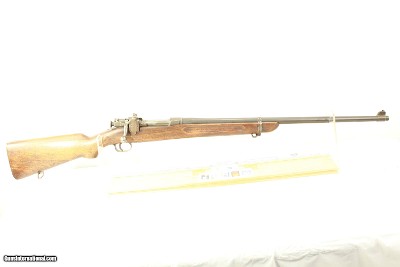 Springfield Model 1922 Bolt Action 22 LR