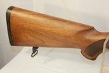 Ruger Model 77 Magnum Bolt Action Rifle.416 Rigby Caliber - 3 of 14