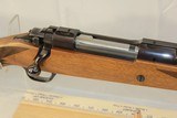 Ruger Model 77 Magnum Bolt Action Rifle.416 Rigby Caliber - 2 of 14