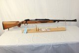 Ruger Model 77 Magnum Bolt Action Rifle.416 Rigby Caliber - 1 of 14