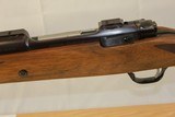 Ruger Model 77 Magnum Bolt Action Rifle.416 Rigby Caliber - 11 of 14