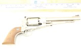 Ruger Old Army .44 Percussion Revolver with a 5 1/2 inch Barrel - 7 of 7