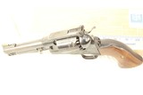 Ruger Old Army .44 Percussion Revolver with a 5 1/2 inch Barrel - 3 of 7