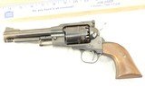 Ruger Old Army .44 Percussion Revolver with a 5 1/2 inch Barrel