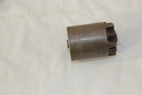 Adams Double Action .31 Caliber Percussion Revolver - 8 of 8