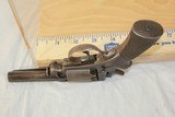Adams Double Action .31 Caliber Percussion Revolver - 6 of 8